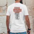 Night Of The Living Dead Mens Back Print T-shirt Funny Gifts