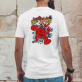 Oh Yeah Kool-Aid Man Mens Back Print T-shirt Funny Gifts