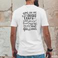 You Can Have My Oxford Comma When You Pry It From My Cold Dead And Lifeless Hands Mens Back Print T-shirt Funny Gifts