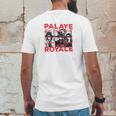 Palaye Royale Oh No Mens Back Print T-shirt Funny Gifts