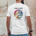 Pink Floyd Band Wish You Were Here Mens Back Print T-shirt Funny Gifts