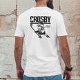 Pittsburgh Hockey Mens Apparel Sidney Crosby Hyper Mens Back Print T-shirt Funny Gifts