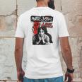 Poetic Justice A Street Romance 1993 Mens Back Print T-shirt Funny Gifts