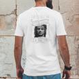 Ricardo Arjona Few Hours Left Tshirt Mens Back Print T-shirt Funny Gifts