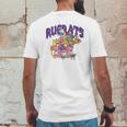 Rugrats 90S Rewing Pink Couch Mens Back Print T-shirt Funny Gifts