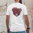 Sec East Champions Mens Back Print T-shirt Funny Gifts