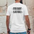 Send NudesShirt Hidden Message Mens Back Print T-shirt Funny Gifts