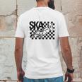 Ska Trompete Shirt Mens Back Print T-shirt Funny Gifts