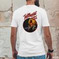 Ted Nugent State Of Shock Art Mens Back Print T-shirt Funny Gifts