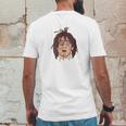 Trippie Redd Grime Artwork Shirt Mens Back Print T-shirt Funny Gifts