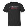 1966 1967 Dodge Coronet Unisex T-Shirt