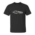 1968 Shelby Gt500kr T-Shirts Unisex T-Shirt