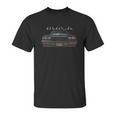 1986 Buick Grand National Front Unisex T-Shirt