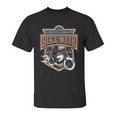 2020 Bike Week Daytona Beach Rider Unisex T-Shirt