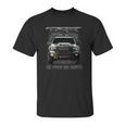 2021 Ram 1500 Trx Officially Licensed Unisex T-Shirt