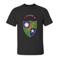 3Rd Battalion 75Th Ranger Regiment Unisex T-Shirt