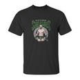 500 Level Sheamus Wwe Unisex T-Shirt