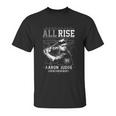 Aaron Judge All Rise Unisex T-Shirt