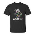 Abgt300 Unisex T-Shirt