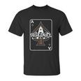 Ace Of Spades Unisex T-Shirt