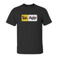 Agip Unisex T-Shirt