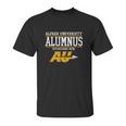 Alfred University Alumnus 1836 Unisex T-Shirt