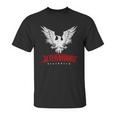 Alter Bridge Black Bird M T-Shirt Unisex T-Shirt