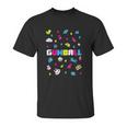 The Amazing World Of Gumball Fun Drops Unisex T-Shirt