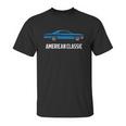 American Classic Chevelle Hotrod 1966 67 Unisex T-Shirt