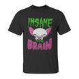 Animaniacs U In The Brain Light Unisex T-Shirt