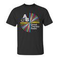 Anjunabeats Dj Above And Beyond Unisex T-Shirt