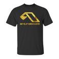 Anjunabeats Gold Edition Unisex T-Shirt