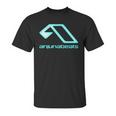 Anjunabeats Neon Unisex T-Shirt