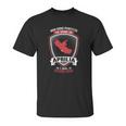 Aprilia Unisex T-Shirt