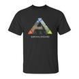 Ark Survival Evolved Unisex T-Shirt