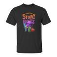 Ask The Storybots 2 Unisex T-Shirt