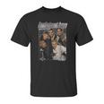 Backstreet Boys Backstreets Back 1997 Unisex T-Shirt