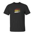 Bacon Egg &Ampamp Cheese Island Unisex T-Shirt