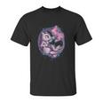 Bakugou Mew With Mewtwo Unisex T-Shirt