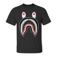 Bape Shark Unisex T-Shirt