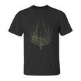 Battlestar Galactica Phoenix Green Unisex T-Shirt