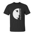 The Bauhaus Design School 1919 1933 Unisex T-Shirt