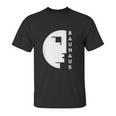 Bauhaus The Bauhaus Design School 1919 Unisex T-Shirt