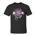 Bayern Munich 4 Life Unisex T-Shirt