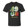 The Beatles 1968 Unisex T-Shirt