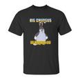 Big Chungus Is Among Us Unisex T-Shirt