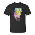 Big City Greens Gramma Alice Mood Unisex T-Shirt