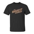 Biggest Chungus Unisex T-Shirt