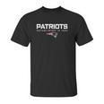 Bill Belichick Patriots Established In 1960 Shirt Unisex T-Shirt