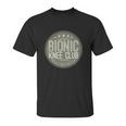 Bionic Knee Replacement Surgery T-Shirt Muscle Joint Unisex T-Shirt